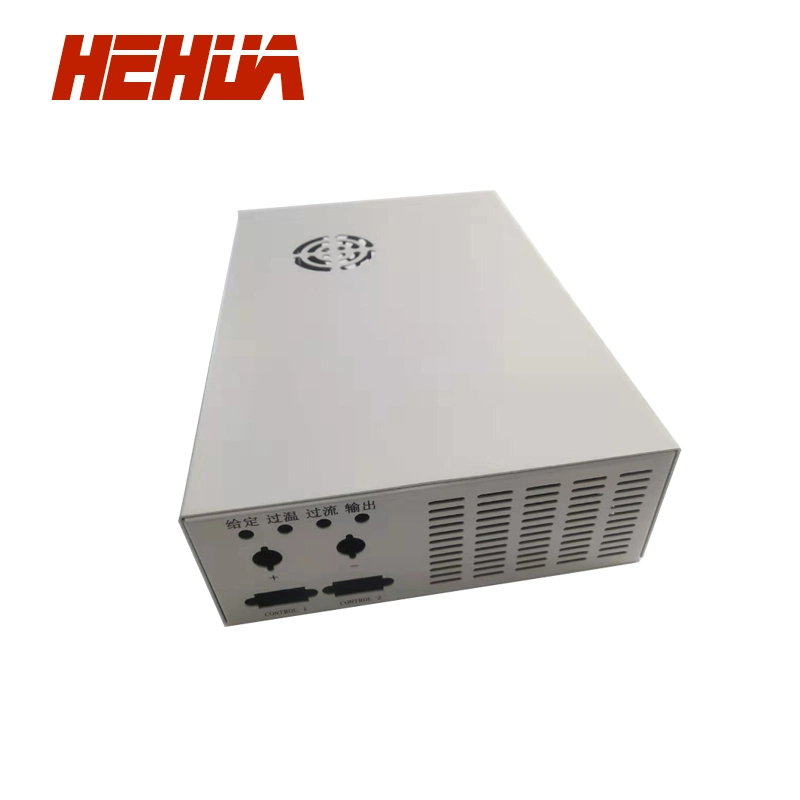 Sheet Metal Box Manufacturers Electronic Enclosure Aluminum Fabrication Metal Enclosure PC Case