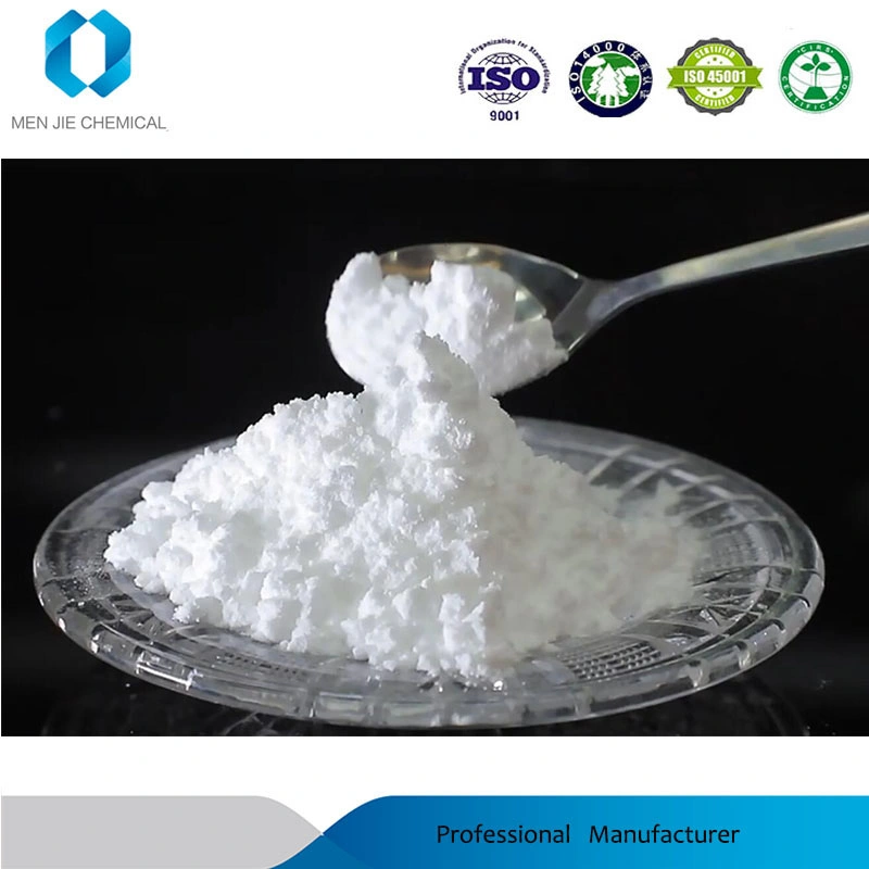 China Superior Quality Melamine Powder 99.8%Min