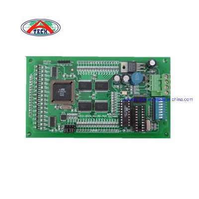 High Frequency Inverter Fr4 PCB Printed Circuit Board Assembly