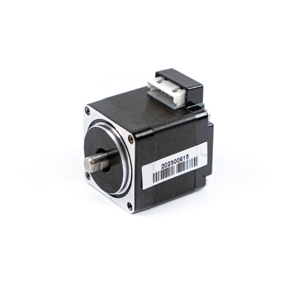 NEMA8 20mm for Air Conditioner Vibration CNC Kit Stepper Motor with CE ISO RoHS for Air Conditioner Vibration