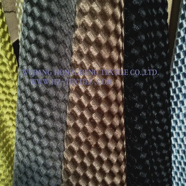 Polyester Fabric for Sofa /Chair Fabric