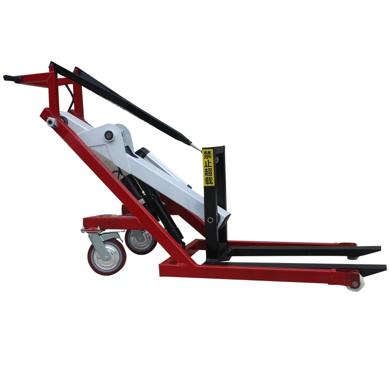 Popular Durable Steel Trolley Hand Truck