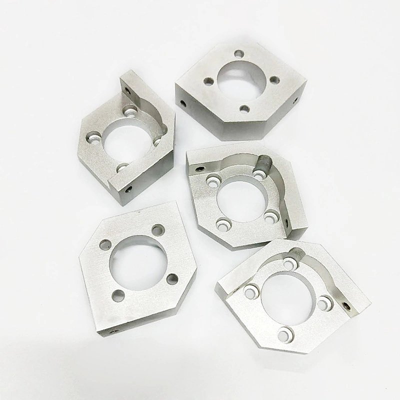 Ningbo Custom Casting Machining Hardware Metal Product