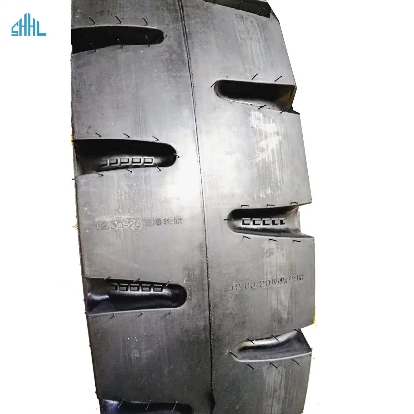 Truck Tyre All-Steel Heavy Duty Truck & Bus Tyre, TBR 7.00r16 7.50r16-14 Agr Agricultural Tractor Tire