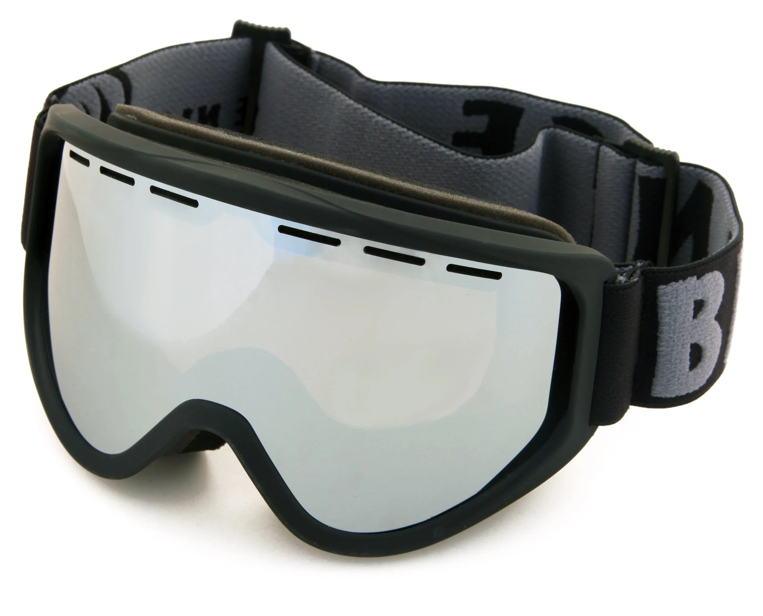 Molde clásico de gafas de esquí gafas Motorcross apoyar a precio competitivo