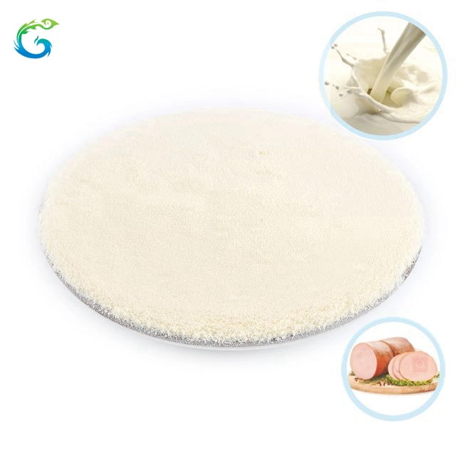 Food Grade Soluble Halal Hydrolyzed Collagen Peptide for Beauty Products