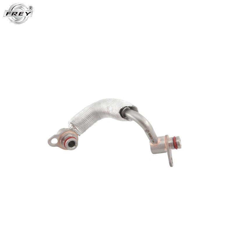 Turbocharger Coolant Line for N20 F18 F07 F10 F11 F20 F21 F30 F31 F35 F25 F26 F15 F16 OEM 11538663517