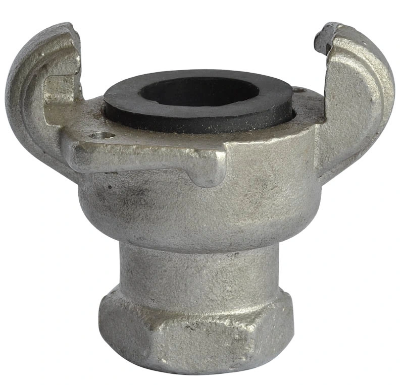 American Type Claw Coupling, Steel Air Hose Coupling