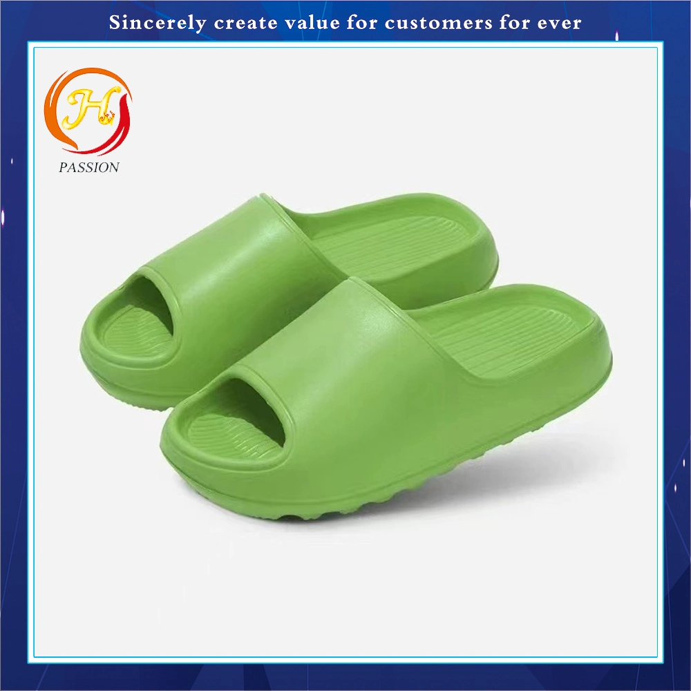 Anpassung Logo Fashion Schuhe Kinder EVA Strand Cartoon Hausschuhe Schuhe Hausschuhe Für Den Innenbereich