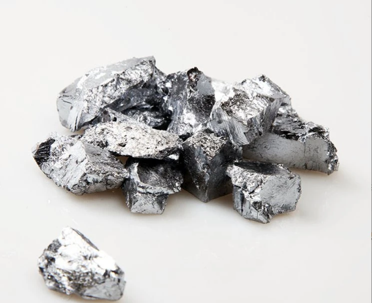 Erbium Metal Erbium Oxide Erbium Alloy Erbium Powder