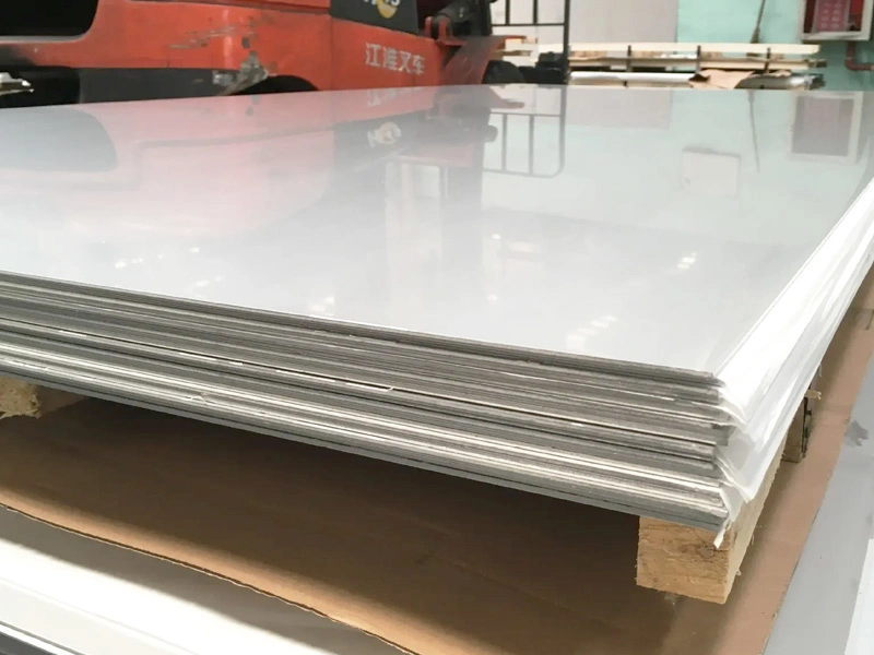 Cold Rolling Hot Rolling Custom Nickel Alloy 600 601 617 625 X-750 718 Inconel Sheet / Plate Price