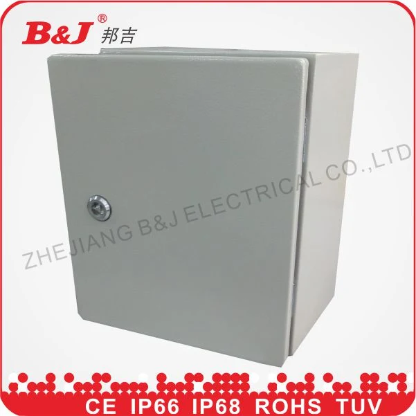 Electrical Control Panel/Metal Box Wall Mounting