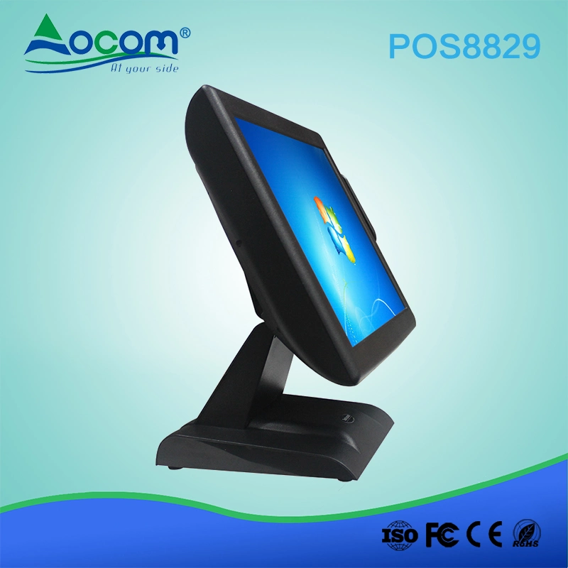 All-in-One POS Electronic Cash Register Manufacturer