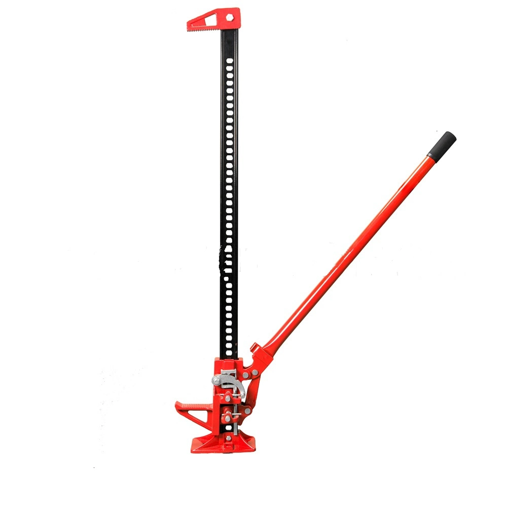 High Lift Farm 60" Hi Lifting 4X4 Heavy Duty Recovery Emergency 4X4 Farm Jack Series