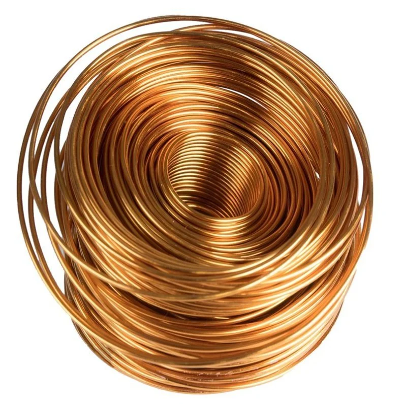 Polyurethane Enameled Copper Wire Super Copper Wire Winding Wire Rewinding Wire