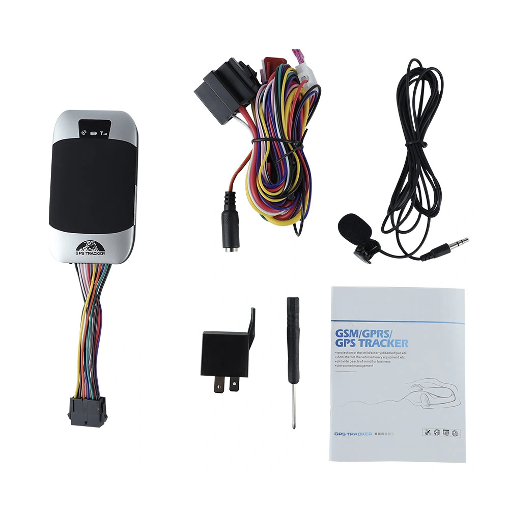 Coban GSM GPRS GPS Tracking Tk303f GPS Rastreador GPS Tracker للمركبة بما في ذلك السيارة، الدراجة البخارية، الشاحنة، إلخ