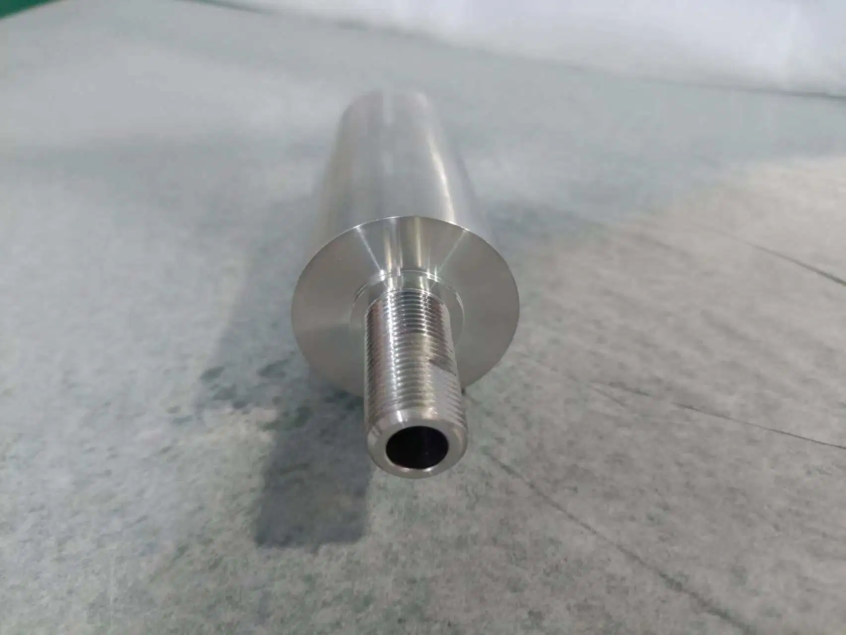 Customized Processing of Automatic Equipment Connector Parts in The Food Processing