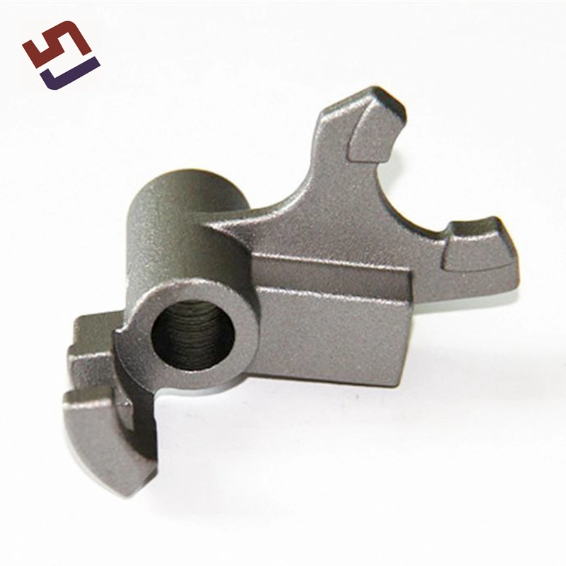 Investment Casting Sand Iron Casting, Chain Wheel, Resin Coated Sand Auto Spare Part Machinery Part