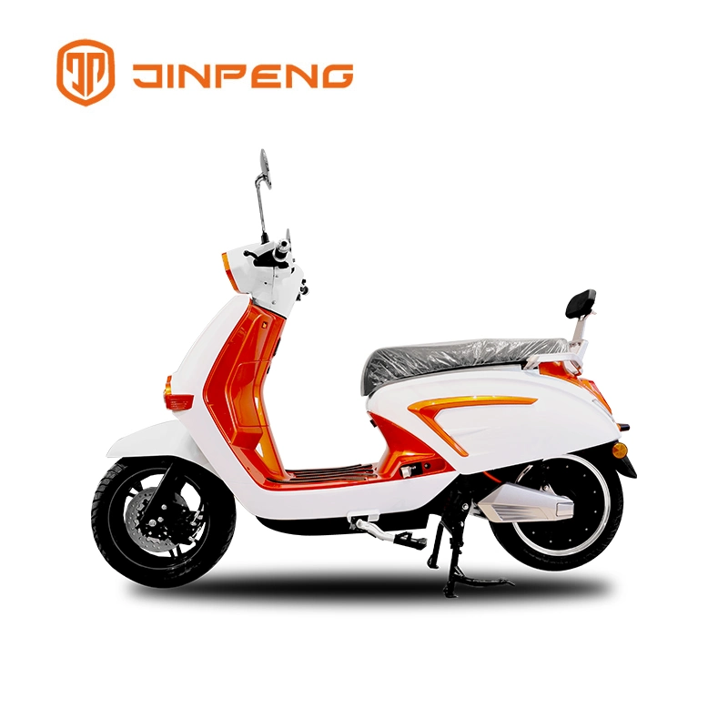 Jinpeng Vtr EEC-Coc-CE EU Mobility Motorcycle Electric Scooter