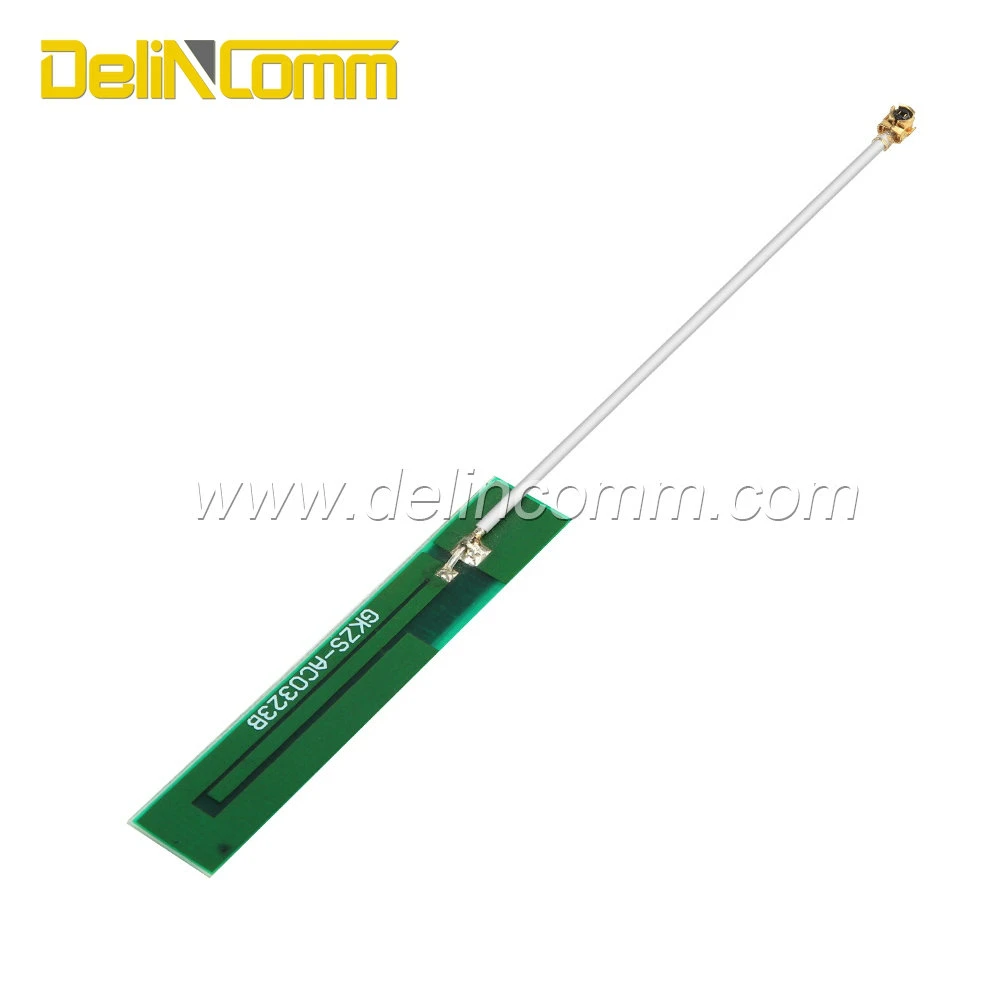 Antena GSM/ WiFi para teléfono