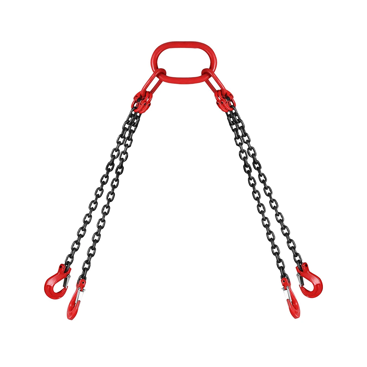 Manufacturer G80 Lifting Chain Sling 2 Legs Chain Sling