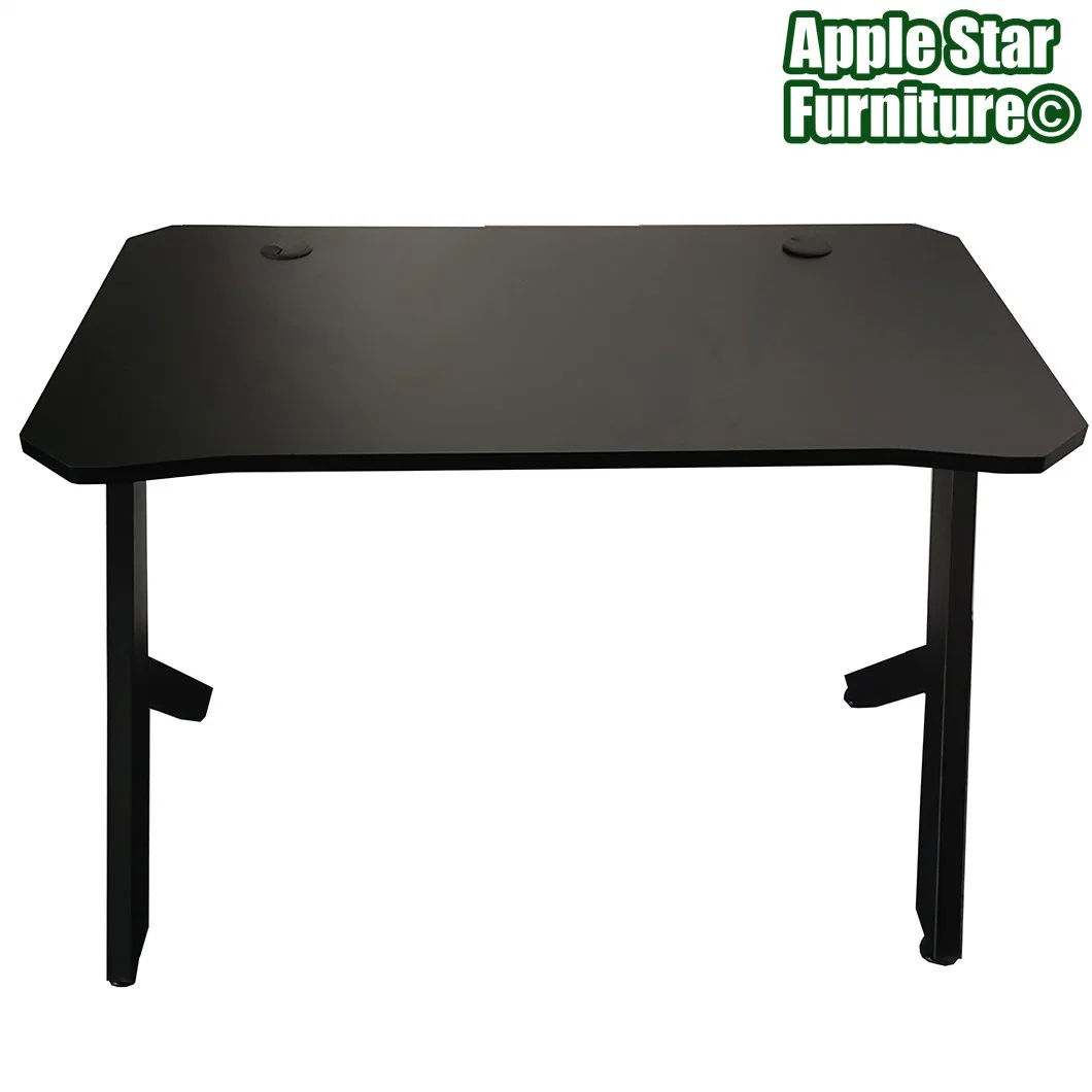 as-A2018-1006 Computer Parts Table Modern Wooden Office Furniture