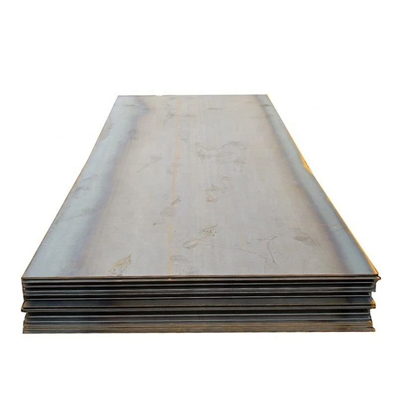 Bestseller Carbon Stahlplatte 0,5 X 1000 X 2000mm Baumaterial