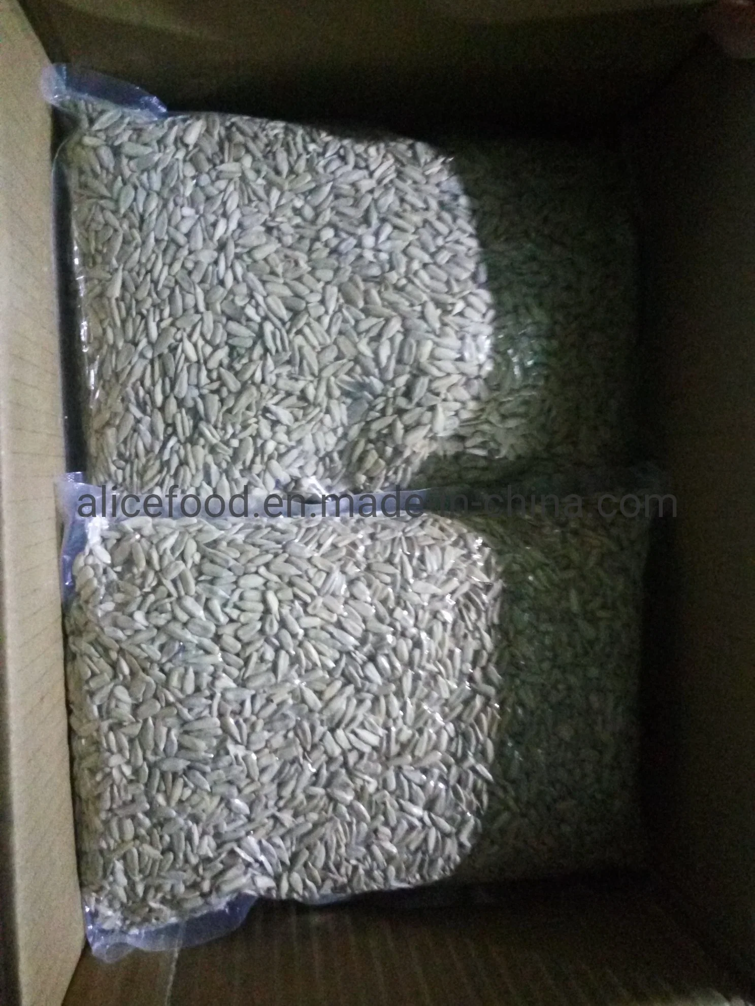 Health Food Wholesale/Supplier Sunflower Seeds Kernels Sunflower Seeds Without Shell