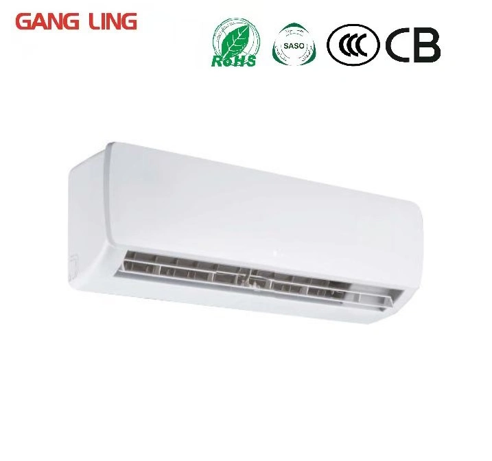 18000BTU Solar Power Energy Saving Split Air Conditioner