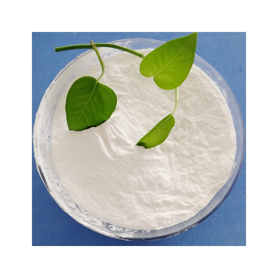 Original Factory Price 99.8% Melamine Powder for Urea Formaldehyde Resin