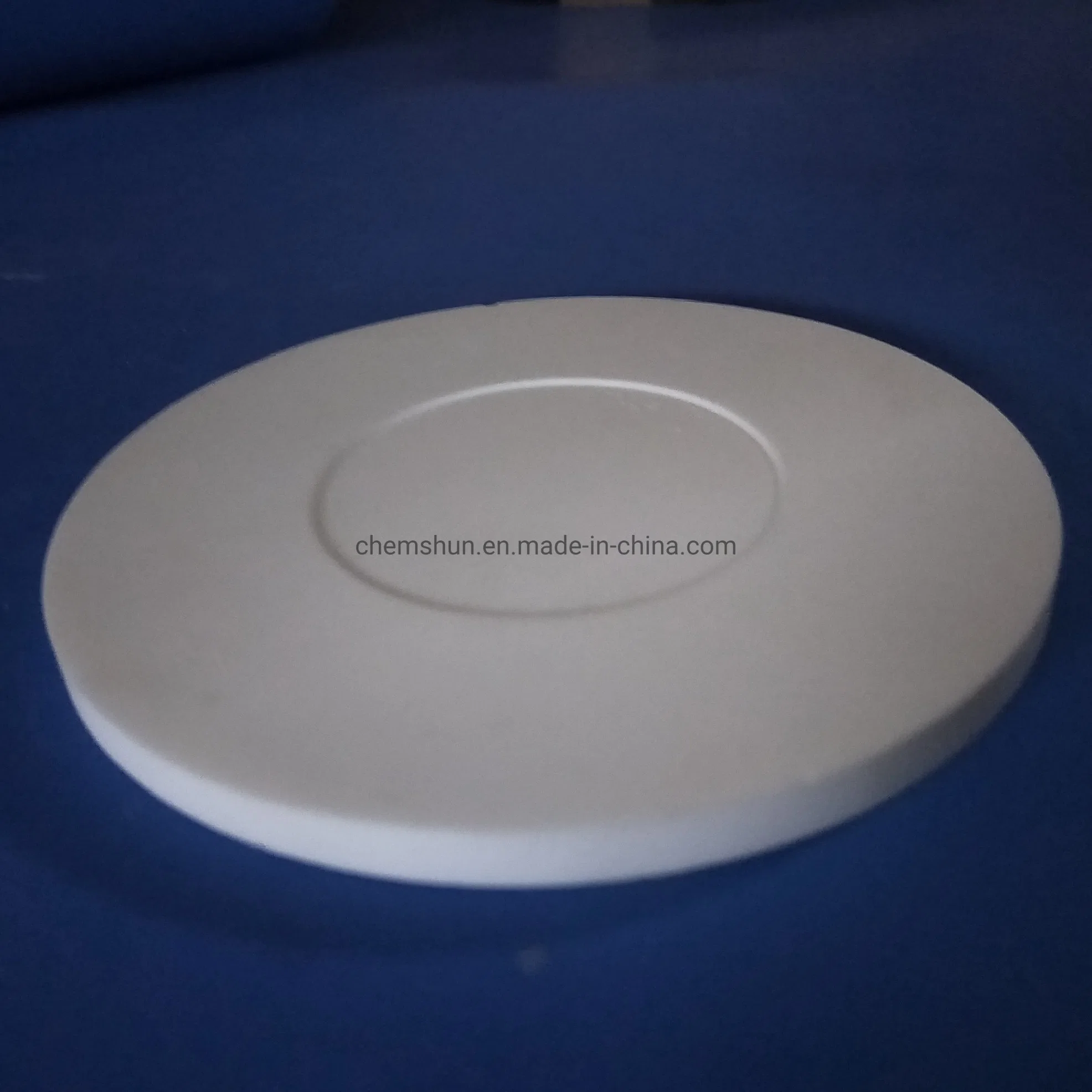 Wonderful and Unique Design Alumina Ceramic Disc