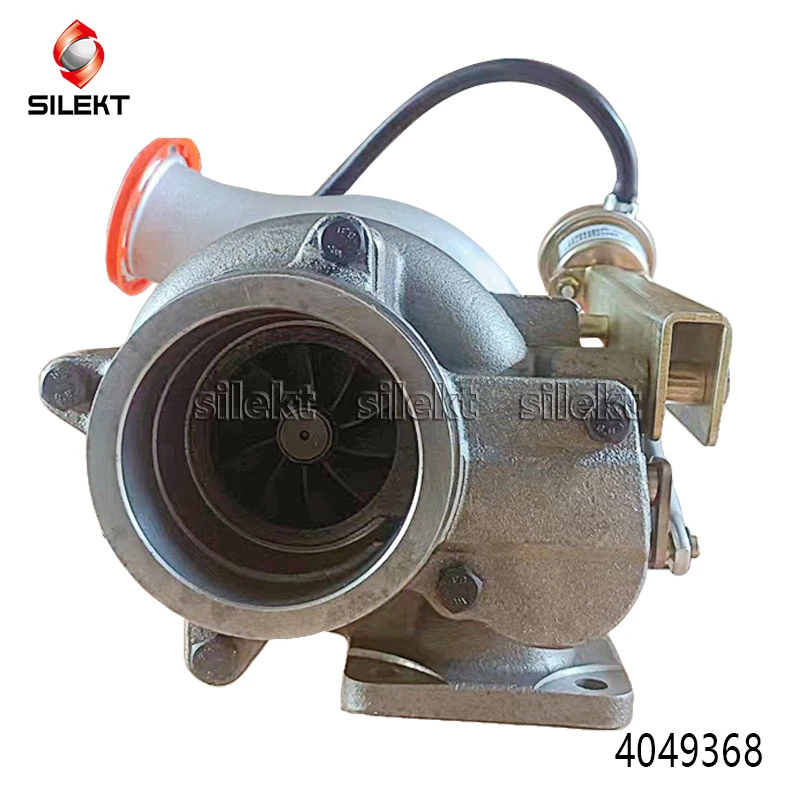 Original Product Diesel Engine Parts Hx40W Turbocharger 4049368