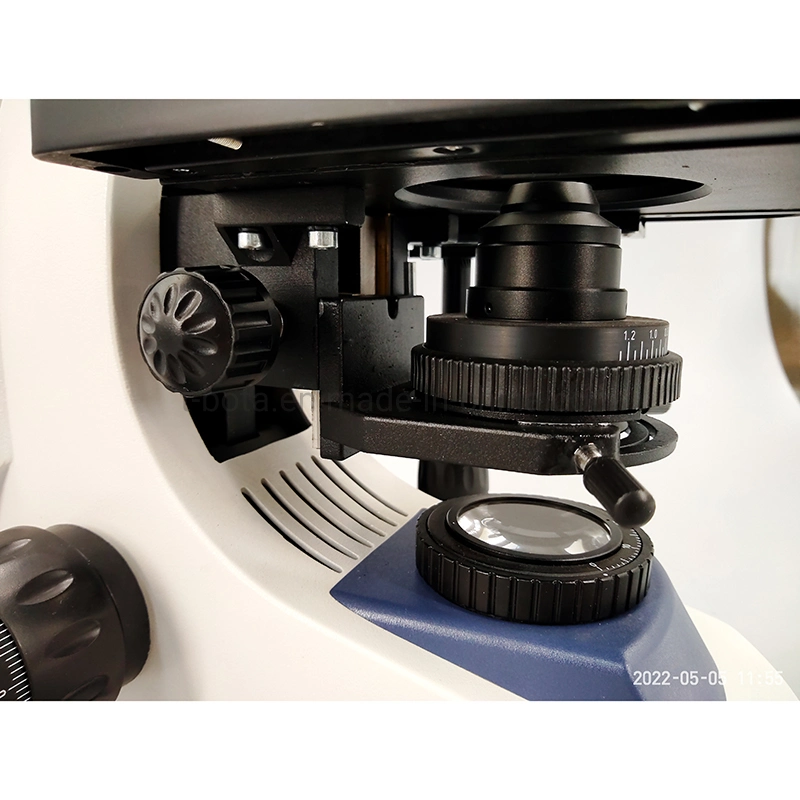 Instrument de test en laboratoire de recherche Microscope biologique (XSZ - 150)