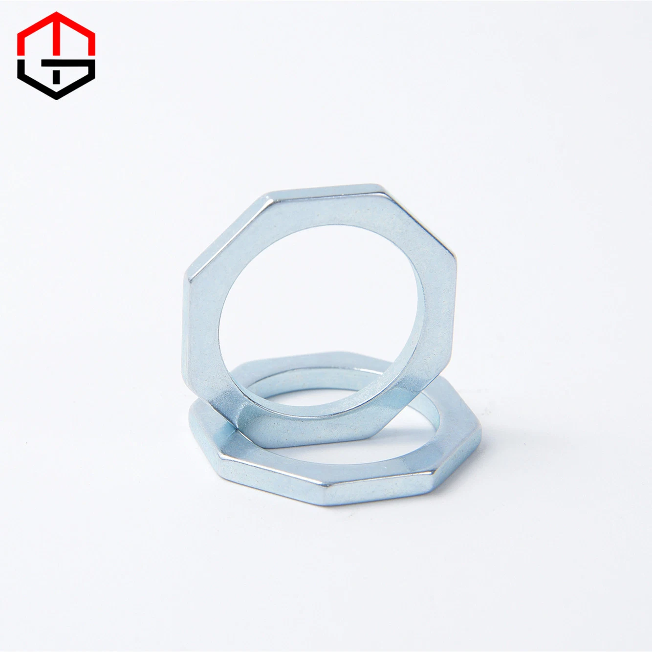 N52 Special Designed Ring Shaped Neodymium Magnet