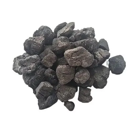 Calcined Petroleum Coke Low Sulfur Pet Coke