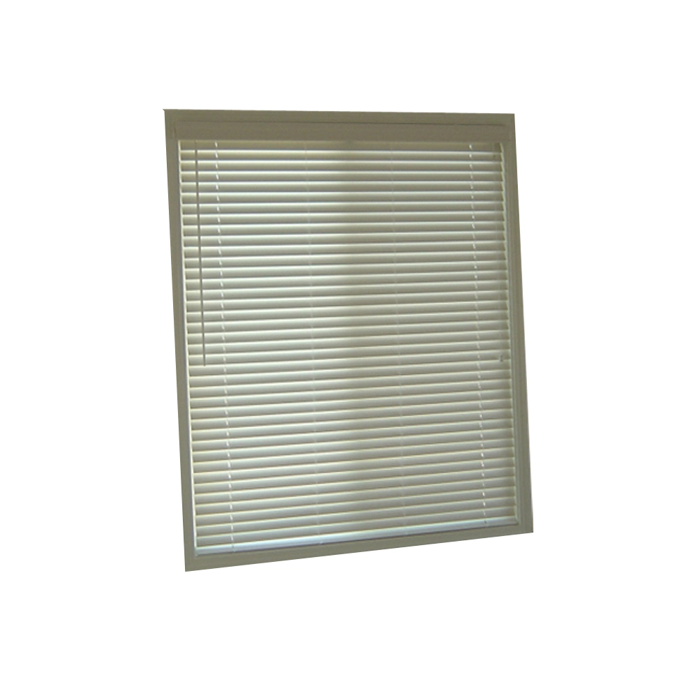 2018 High quality/High cost performance 6063 T5 Thermal Break Extrude Aluminium Alloy Frame Roller Shutter Groove Sliding Glass Window Screen Case