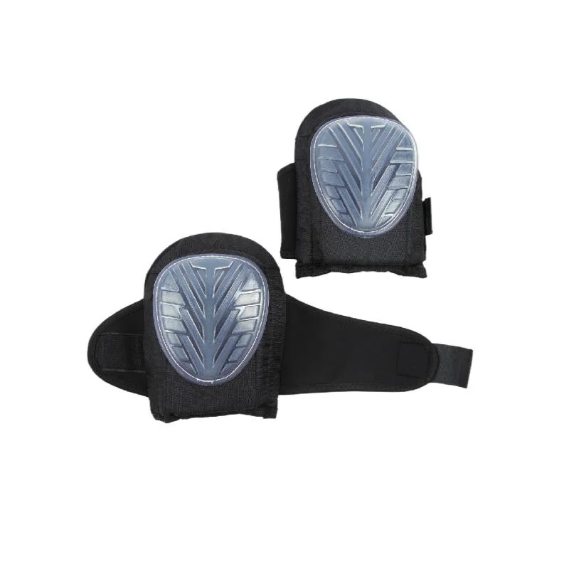 Commerce de gros Heavy Duty jardinage thermique Knee Pad Sport Genouillères pour les travaux de construction