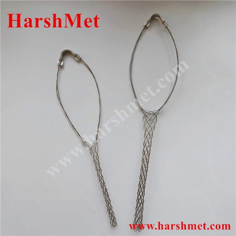 Stainless Steel Power Hoisting Grip Socks Manufacturer