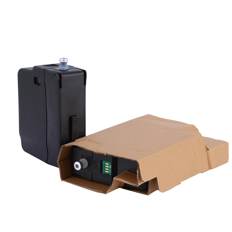 Alternative V410d V401d V411d Black Ink for Videojet Inkjet Printer