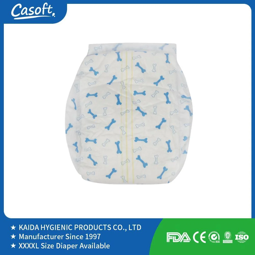 Поза собаки лицом мужского пола Convinent Casoft маркировка Diaper Wrap PEE полосы частот для живота щенков в Филиппинах Россия Корея нам Малайзии Перу Чили ЕС Китай