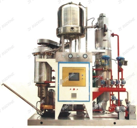 Complete Automatic Lollipop Hard Candy Making Machine Gummy Depositing Line for Confectionery Producing