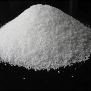 Sales of Water Treatment Flocculant Polyacrylamide (PAM)