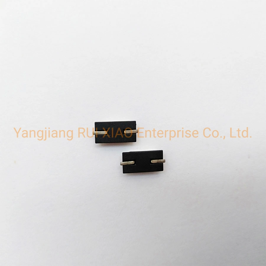 SMD Passive Crystal 49SMD/Hc-49SMD 10m 10.000MHz 20PF Resonant Crystal IC