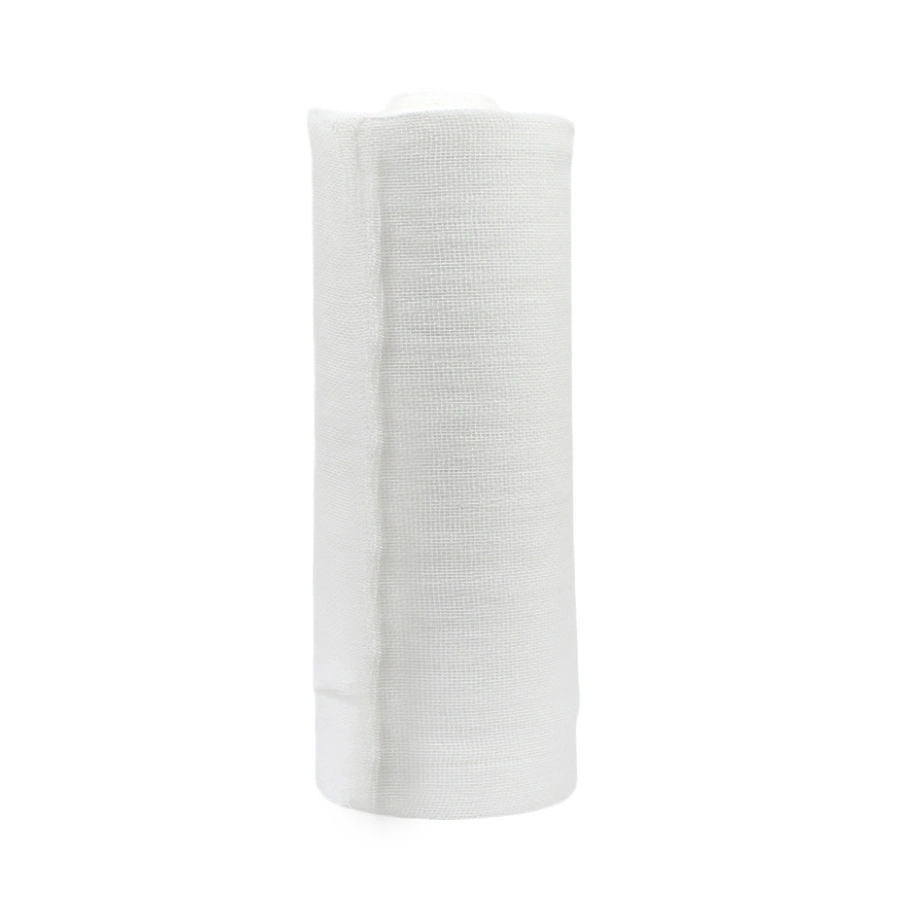 Medical Use Absorbent Gauze Roll