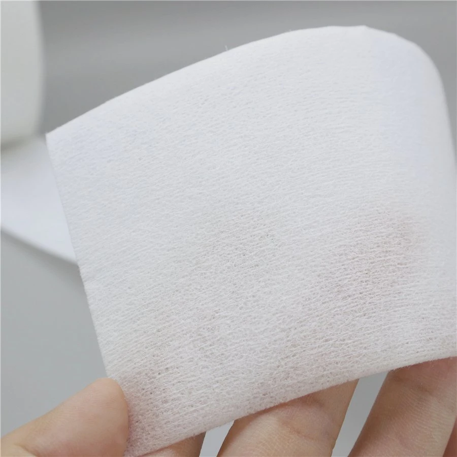 Depilatoryhair Removal Wax Strip Paper Roll