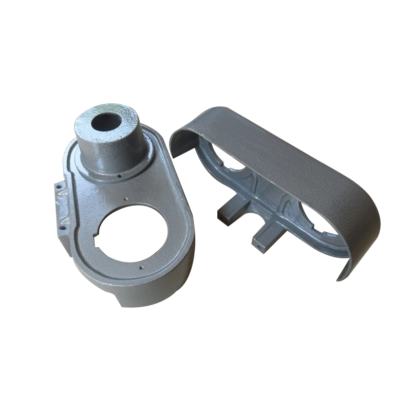 Cast Iron Casting Composite Brake Block Brake for Railway