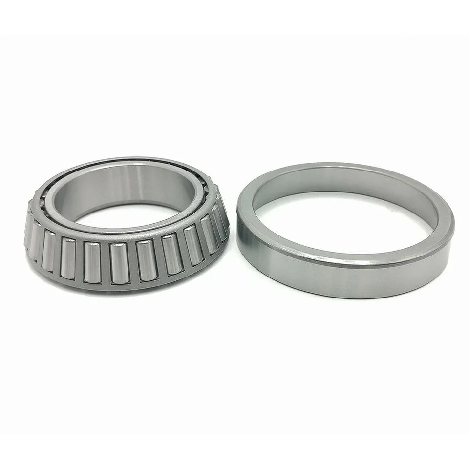 30211 Taper Roller Bearing Support OEM Customized Service