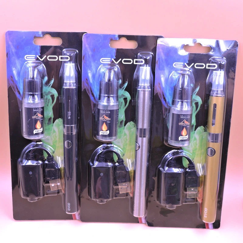 Ce4 Evod Stater Kit 1100mAh Battery Electronic Vapor Pen