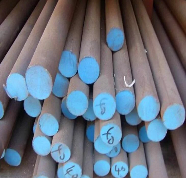 High Pressure Vessel Steel 1.8070 21crmov5 11 Rod & Bar& Pipe&Tube&Sheet &Plate