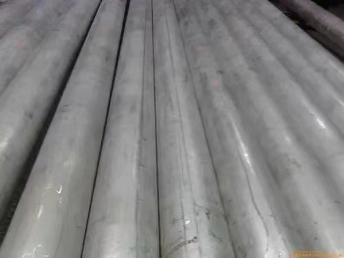 ASTM AISI Aluminium Alloy Metal Round Bar for Construction